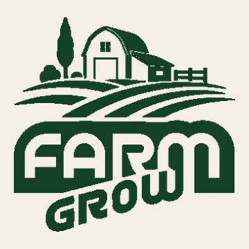 FARMGROW Logo